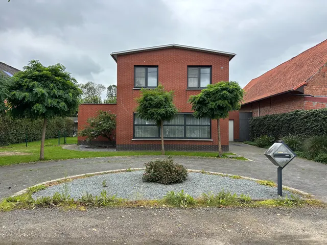 Huis te huur in Melsele – 1/10