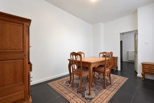 Appartement te koop in Molenbeek-Saint-Jean – 1/10