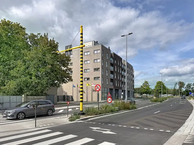 Appartement te huur in Dendermonde – 1/10