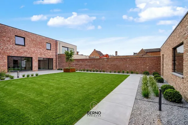 Woning à vendre à Zele – 1/10