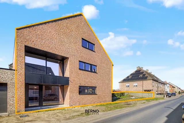 Woning à vendre à Zele – 1/10