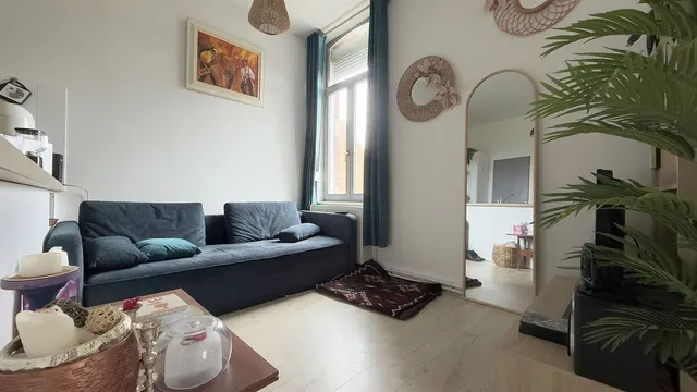 Appartement te koop in Tournai – 1/10