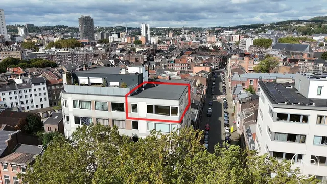 Appartement te koop in Liège – 1/10