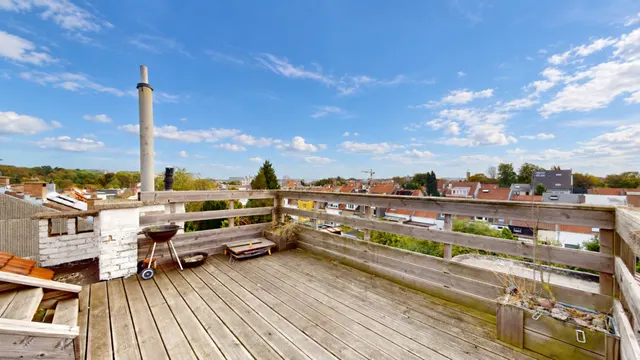Appartement te koop in Woluwe-Saint-Lambert