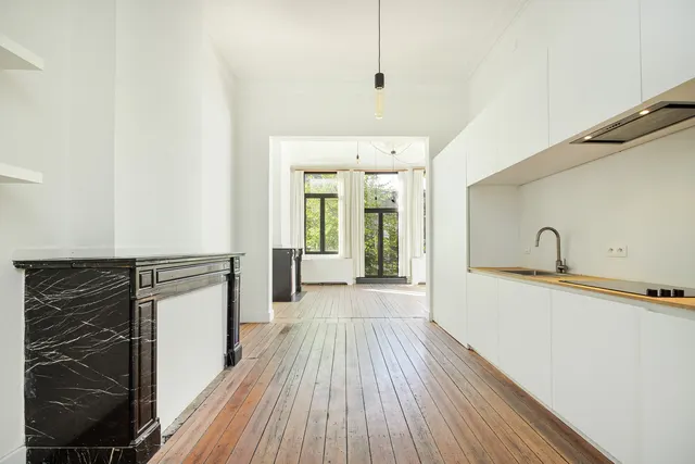 Appartement à vendre à Antwerpen – 1/10
