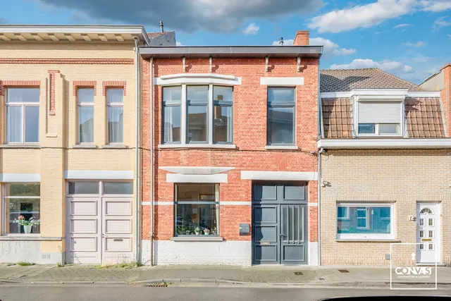 Huis à vendre à Gent – 1/10