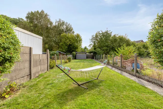 Huis te koop in Lebbeke – 1/10
