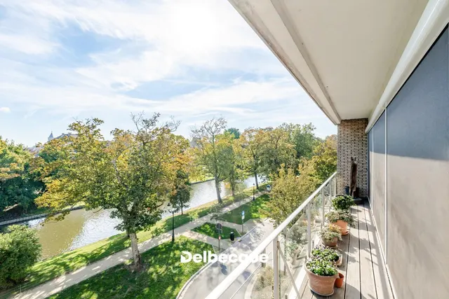 Appartement te koop in Brugge – 1/10