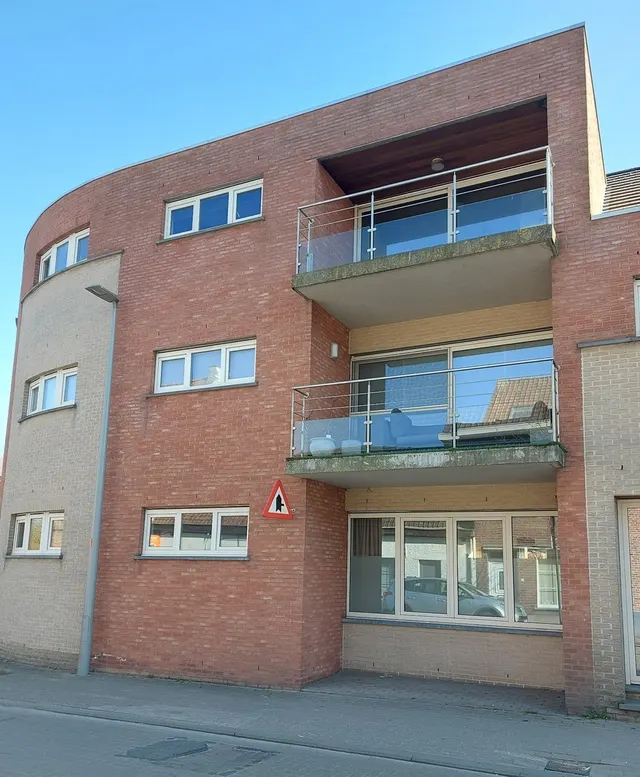 Appartement à louer à Kortrijk – 1/10