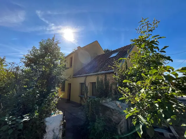 Huis te huur in Ottenburg – 1/10