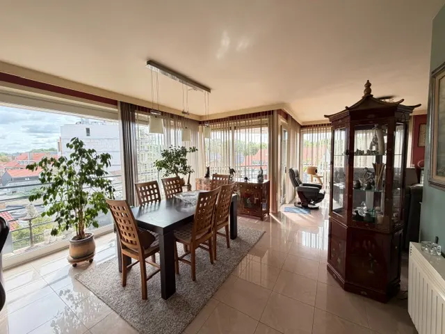 Appartement te koop in De Panne – 1/10