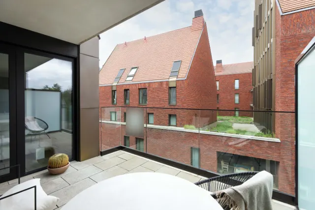 Serviceflat te huur in Hasselt – 1/10