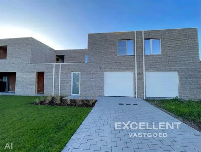 Huis te huur in Deinze – 1/10