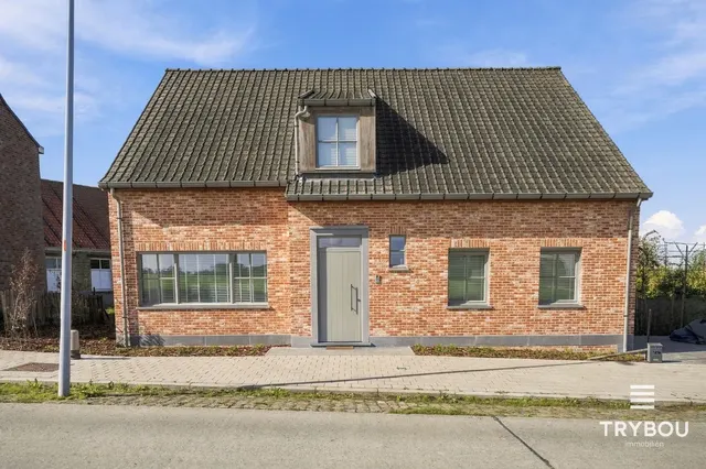 Villa te koop in Houthulst – 1/10