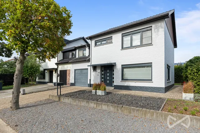 Maison à vendre à Beringen Paal – 1/10