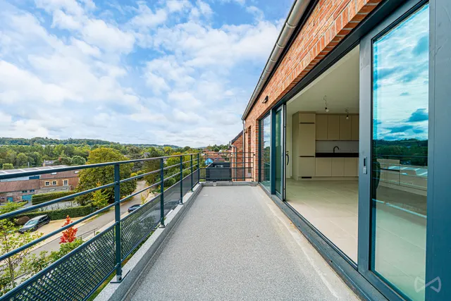 Appartement te koop in Court-Saint-Étienne – 1/10