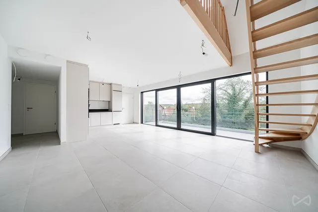 Appartement te koop in Court-saint-Étienne – 1/10