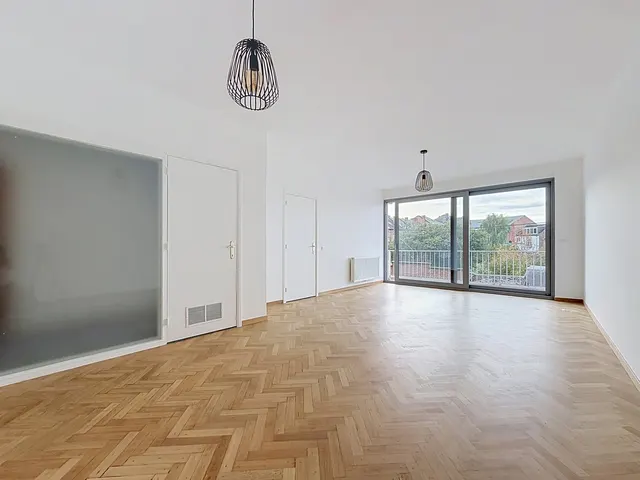 Appartement te huur in Namur – 1/7