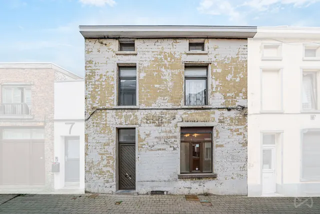 Maison à vendre à Braine-le-comte – 1/10
