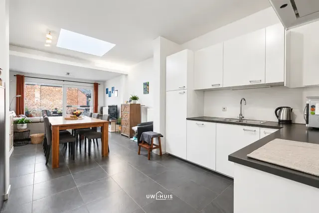 Woning à vendre à Sint-Niklaas – 1/9