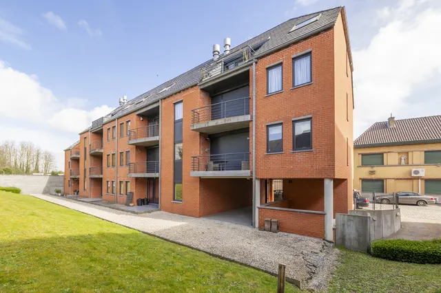 Appartement te huur in Chievres-Proximite-Ath – 1/10