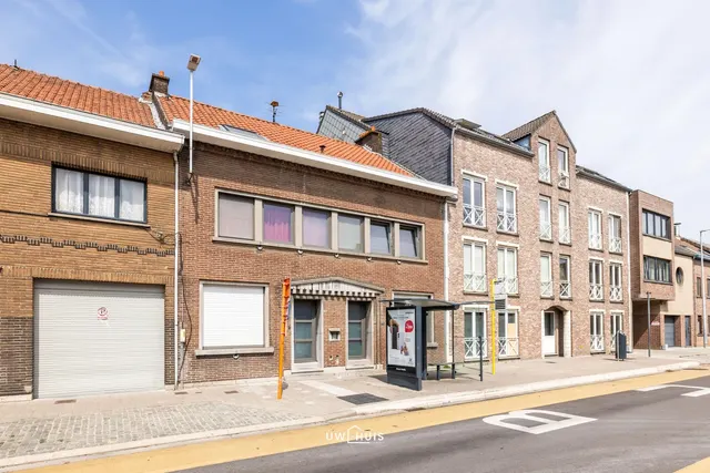 Woning à vendre à Temse – 1/10