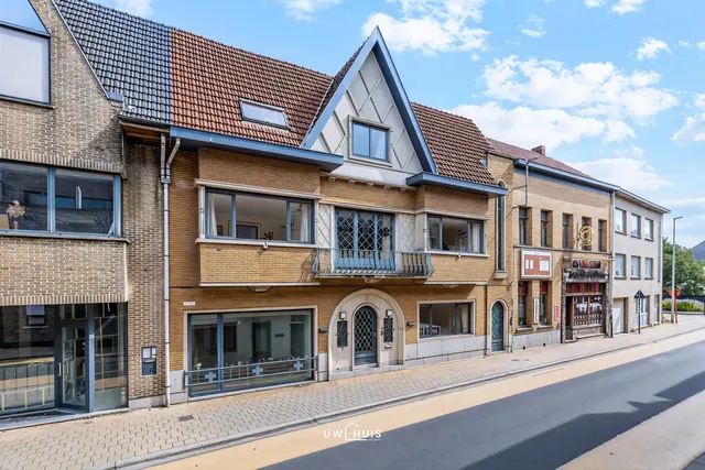 Woning te koop in Nieuwkerken-Waas – 1/10