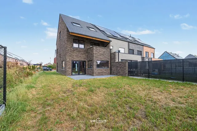 Woning à vendre à Beveren – 1/10