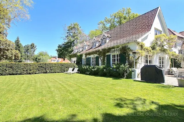 Huis te koop in Rhode-Saint-Genèse – 1/15