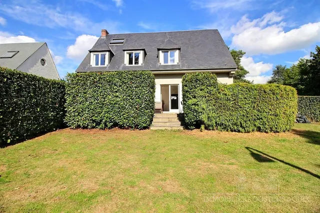 Huis te koop in Rhode-Saint-Genèse – 1/14