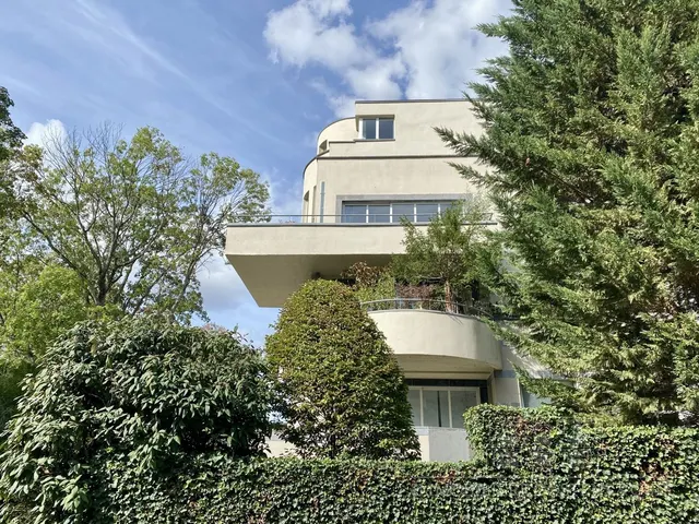 Appartement à louer à Uccle – 1/14