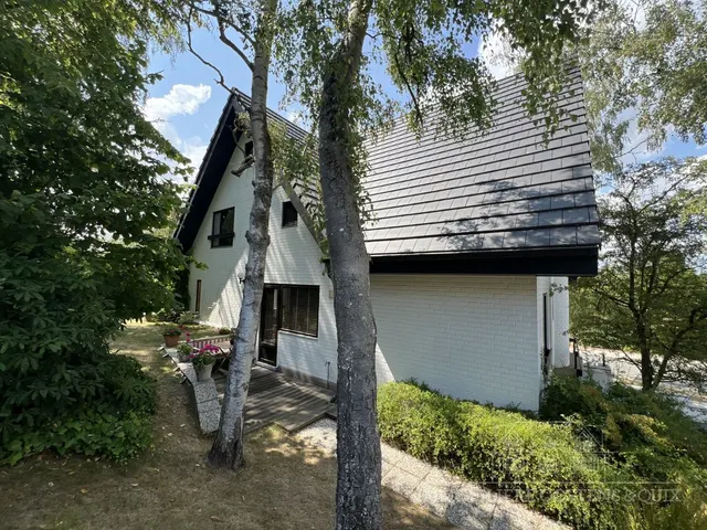 Huis te koop in Rhode-Saint-Genèse – 1/13