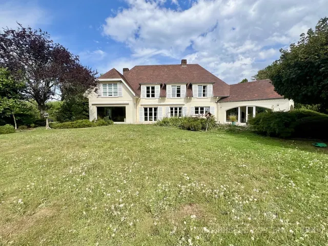 Maison à vendre à Lasne – 1/15