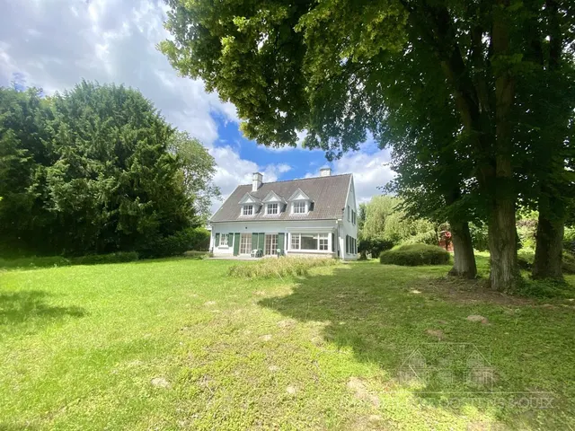 Maison à vendre à Rhode-Saint-Genèse – 1/15