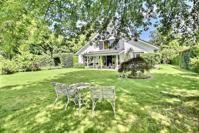 Maison à vendre à Rhode-Saint-Genèse – 1/15