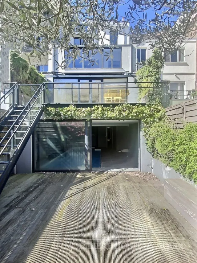 Maison à vendre à Uccle - Ukkel – 1/18
