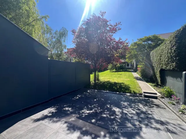 Maison à louer à Uccle – 1/14