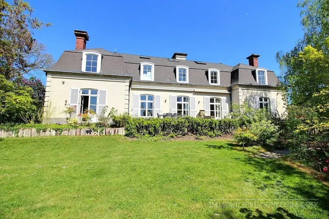 Maison à vendre à Rhode-Saint-Genèse – 1/15