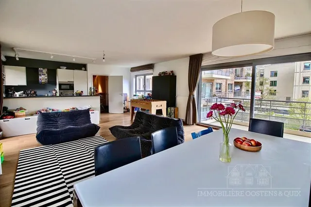 Appartement à louer à Woluwe-Saint-Lambert – 1/17