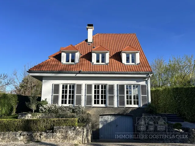 Maison à vendre à Rhode-Saint-Genèse – 1/15