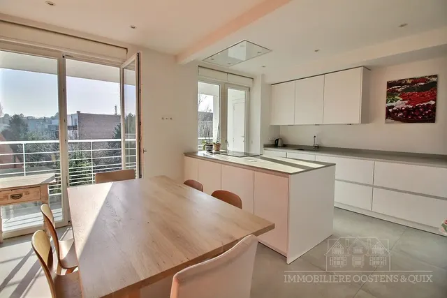 Appartement à louer à Ixelles – 1/14