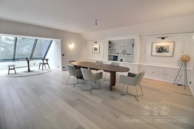 Appartement à louer à Uccle – 1/13