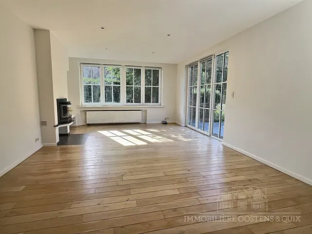 Maison à louer à Uccle – 1/17