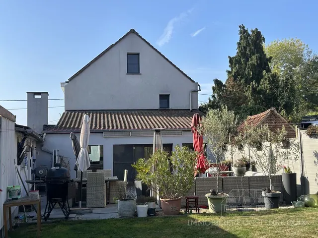 Maison à vendre à Beersel – 1/17