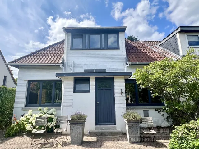 Maison à louer à Rhode-Saint-Genèse – 1/15