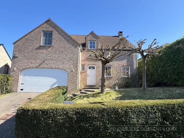 Maison à louer à Waterloo – 1/16