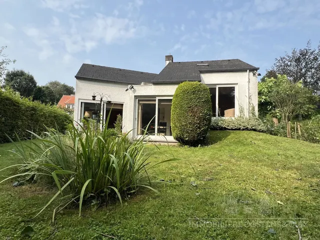 Maison à vendre à Rhode-Saint-Genèse – 1/13