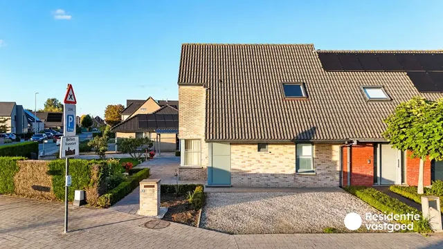 Woning te koop in Roeselare – 1/10