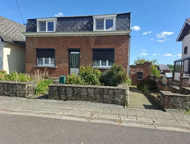Maison à vendre à Flawinne – 1/10