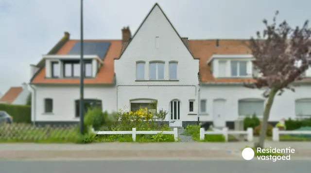 Woning te koop in Waardamme – 1/10